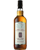 Benrinnes Murray McDavid Craft Cask Batch 2 Port Finish Single Highland Malt Whisky 44,5 %